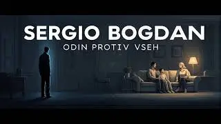 Sergio Bogdan - Один Против Всех