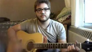 Asthmaboy - Disappearing Trick (cover)