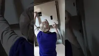 Cərəyan transformatoru vasitəsi ilə elektrik sayğacının işə buraxılması.