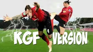 Phil Jones[KGF VERSION}.PHIL JONES FUNNY FACE KGF MASHUP.PHIL JONES INDIAN VERSION.