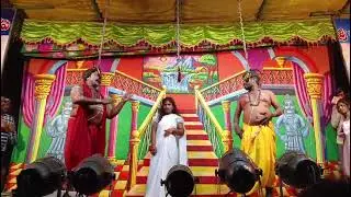 Vetapalem YCP Drama 