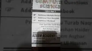 Watch full vedio and clear your concepts