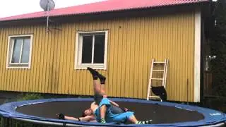 safe wrestling part 39 ironman match
