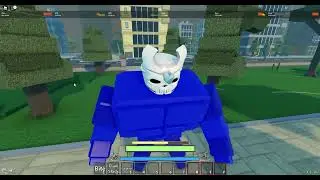 Soul war:Roblox guide hollow