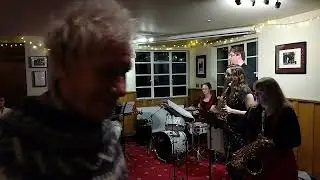 Emergency Jam at St Anthony's December 2025 - Part 2/4