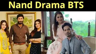 Nand episode 65| Behind the scenes | BTS | ARY Digital | English Subtitles |