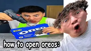 Лайфхаки из TikTok, которые глупее 5-минутных поделок 😭