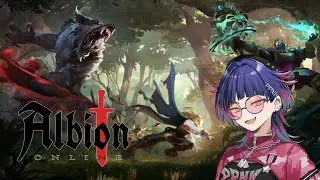 【Albion Online】年末ですな【JP/ASIA】
