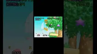 Luigi Pikachu Combo - 2 - SSB64