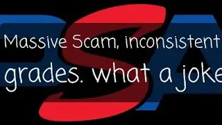 PSA Grading is a scam