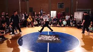 FUNKY FRESH - Ratkids vs 0371 crew