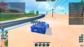 NEW JAILBREAK UPDATE! JULY 2021