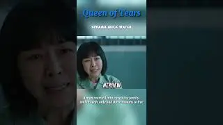 In his aunt's eyes, marriage can only bring pain #movie #shorts #kdrama