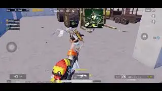 The vamp used hack in pmco Africa
