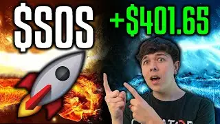 What Short Sellers Aren&rsquo;t Telling You About SOS Stock! (Update)