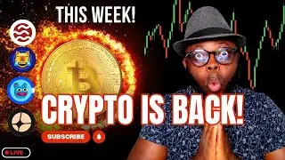 Casper CSPR Crypto | Mog Coin | SEI Crypto | Aster Crypto | Brett Coin | Bitcoin Crypto Trading Live