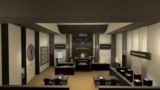 META COURT 2.0 | Horizon Worlds