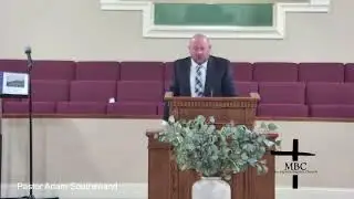 Murrayville Baptist Church