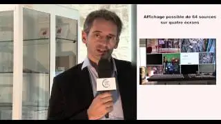 AV HS6000  M&eacute;langeur Panasonic