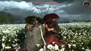 Takezo&rsquo;s Disciple Duel Among Graves Lethal Difficulty 