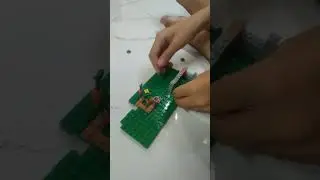 Check lego