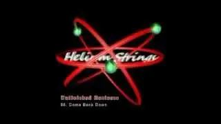 Helium Strings - Come Back Down