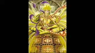Sountrack Saint Seiya -shaka's attack