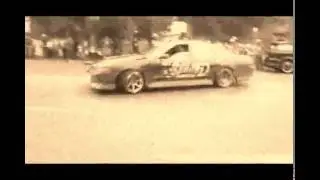Bangsaen Speed Festival 2012 Day Story Final