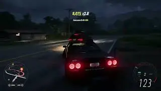 Forza content