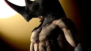 Soul Calibur - Rock Tribute (Soul Edge Theme)