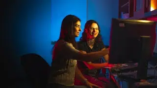 Student-Faculty Summer Research on Micro-Coding of Dysregulation in Autistic Children