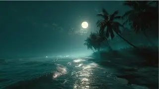 The Body Moves &bull; Dark Tropical House &bull; Deep House &bull; Night Vibes