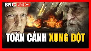 TRỰC TIẾP: Thời sự Quốc tế 31/1: Tin tức Thế giới mới nhất hôm nay | Tin nóng nhất | BNC Now