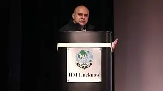 IIC Samvit 2018: Mr. Kamal Gianchandani
