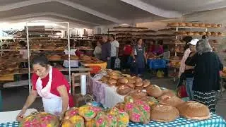 22. Jue. 30 Oct 2025 Villa de Zaachila Oaxaca