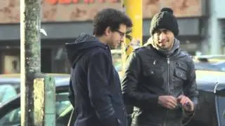 Improcrash! Desafios Urbanos Episodio 5
