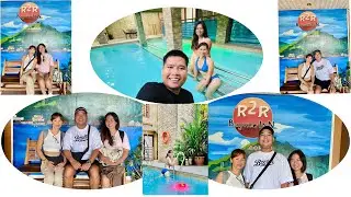 At R2R Bayview Inn with my L❤️VES  #vacation  is over&hellip; #palawan