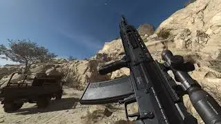 SIG 550 SNIPER FROM GRAU 556 |HIDDEN WEAPONS IN CALL OF DUTY| 4K UHD