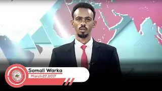 OBN Somali Warka March 27, 2025