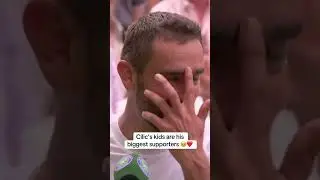 Marin Cilic&rsquo;s kids keep his passion for tennis alive 👏
