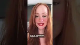 5 Facts About Redheads We Bet You&rsquo;ve Never Heard Before