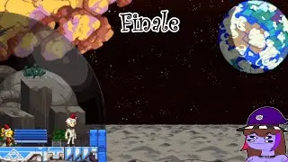 「Iconoclasts FINALE」-  The End of All Things