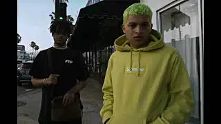 [FREE FOR PROFIT] Gab3 x Capoxxo Type Beat (prod.YWMFlood x Detestation)