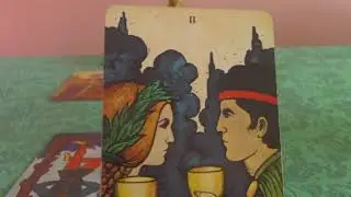 Pisces May 2020 Tarot Reading