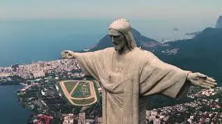 Florianopolis and Rio de Janeiro BRAZIL 🇧🇷 