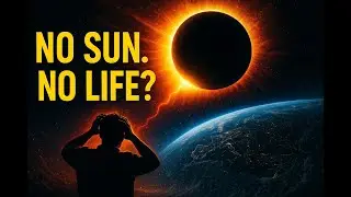 What if the Sun Suddenly Went Dark?