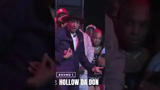 Hallow Da Don at Summer Madness 12
