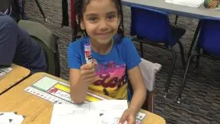 MTE Kindergarten Roundup 1415