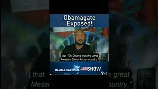 OBAMAGATE !..........WHO ARE THE REAL ....NAZI'S/ MOB ?
