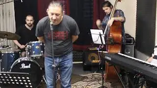 Emil Bizga Quartet